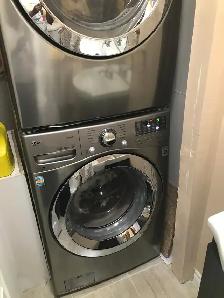 I have One private Room Rent is in Brampton - Photo 4