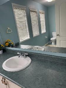 I have One private Room Rent is in Brampton - Photo 5