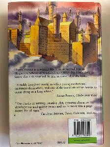 HARRY POTTER and the Chamber of Secrets – 1999 HC NO DJ - Photo 4