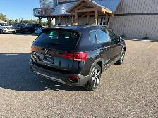 2024 Volkswagen Taos Trendline 4motion - Photo 2