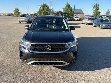 2024 Volkswagen Taos Trendline 4motion - Photo 4