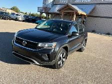 2024 Volkswagen Taos Trendline 4motion - Photo 6