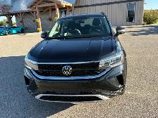 2024 Volkswagen Taos Trendline 4motion - Photo 7