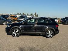 2024 Volkswagen Taos Trendline 4motion - Photo 8