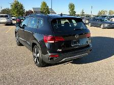2024 Volkswagen Taos Trendline 4motion - Photo 9
