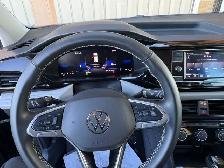 2024 Volkswagen Taos Trendline 4motion - Photo 19