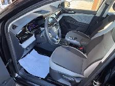 2024 Volkswagen Taos Trendline 4motion - Photo 20