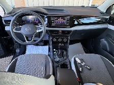 2024 Volkswagen Taos Trendline 4motion - Photo 22