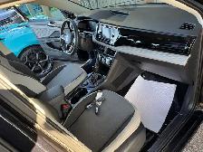 2024 Volkswagen Taos Trendline 4motion - Photo 25