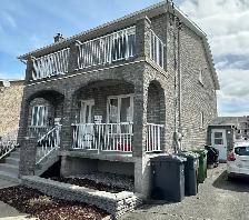 4 ½ À LOUER – DISPONIBLE EN OCTOBRE ! Drummondville  Tout inclus