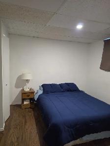 4 ½ À LOUER – DISPONIBLE EN OCTOBRE ! Drummondville  Tout inclus - Photo 7