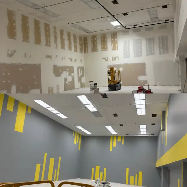 PAINTER HELPER NEEDED – PENTICTON