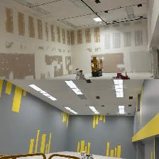 PAINTER HELPER NEEDED – PENTICTON