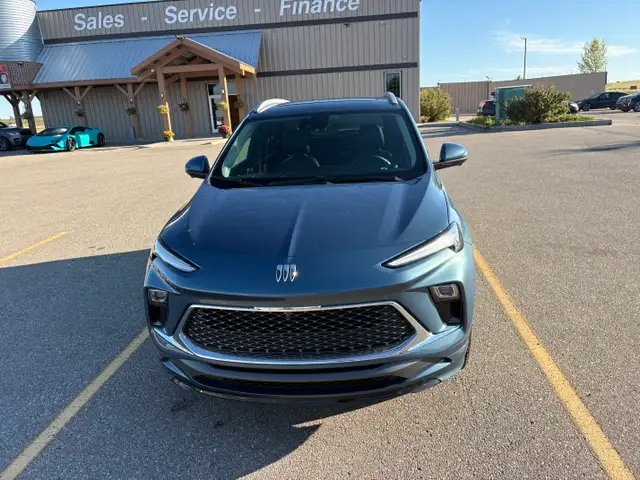 2024 Buick Encore GX Avenir AWD    Hail Sale