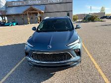 2024 Buick Encore GX Avenir AWD    Hail Sale