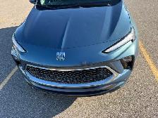 2024 Buick Encore GX Avenir AWD    Hail Sale - Photo 2