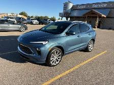 2024 Buick Encore GX Avenir AWD    Hail Sale - Photo 3