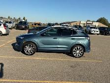 2024 Buick Encore GX Avenir AWD    Hail Sale - Photo 4