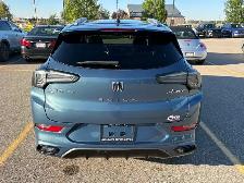 2024 Buick Encore GX Avenir AWD    Hail Sale - Photo 6