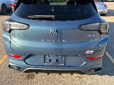 2024 Buick Encore GX Avenir AWD    Hail Sale - Photo 7