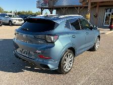 2024 Buick Encore GX Avenir AWD    Hail Sale - Photo 10