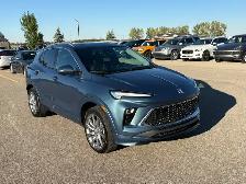 2024 Buick Encore GX Avenir AWD    Hail Sale - Photo 12
