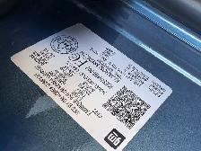 2024 Buick Encore GX Avenir AWD    Hail Sale - Photo 15