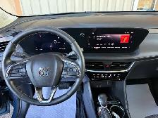 2024 Buick Encore GX Avenir AWD    Hail Sale - Photo 24