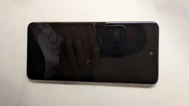 Motorola One Ace 5G