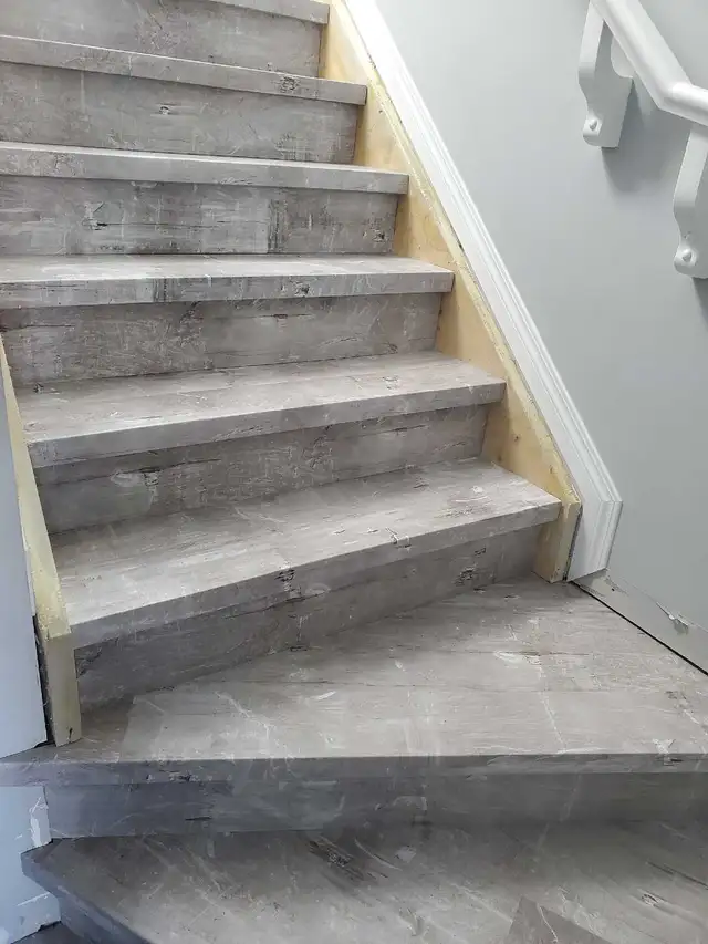 SISA Flooring & Tiling LTD