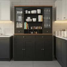 Brand New 180cm Height Kitchen Cabinet Special $289