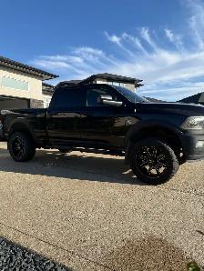 2014 Ram 3500 6.7 diesel - Photo 2