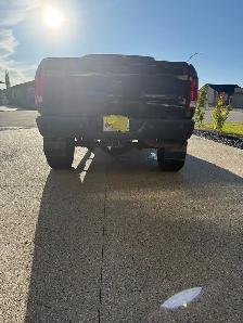 2014 Ram 3500 6.7 diesel - Photo 3