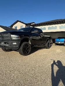 2014 Ram 3500 6.7 diesel - Photo 4
