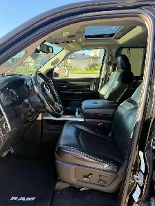 2014 Ram 3500 6.7 diesel - Photo 5