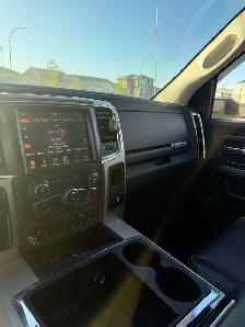 2014 Ram 3500 6.7 diesel - Photo 6