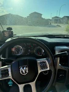 2014 Ram 3500 6.7 diesel - Photo 8