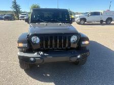 2018 Jeep Wrangler Unlimited Sahara  4X4 HARD TOP - Photo 6