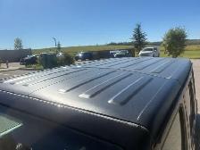 2018 Jeep Wrangler Unlimited Sahara  4X4 HARD TOP - Photo 7