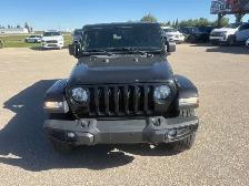 2018 Jeep Wrangler Unlimited Sahara  4X4 HARD TOP - Photo 14