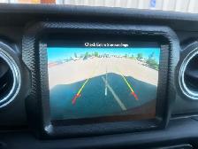 2018 Jeep Wrangler Unlimited Sahara  4X4 HARD TOP - Photo 20