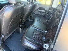 2018 Jeep Wrangler Unlimited Sahara  4X4 HARD TOP - Photo 23