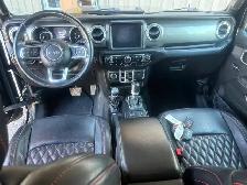 2018 Jeep Wrangler Unlimited Sahara  4X4 HARD TOP - Photo 24