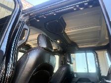 2018 Jeep Wrangler Unlimited Sahara  4X4 HARD TOP - Photo 25