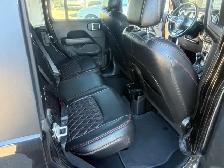 2018 Jeep Wrangler Unlimited Sahara  4X4 HARD TOP - Photo 27