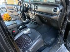 2018 Jeep Wrangler Unlimited Sahara  4X4 HARD TOP - Photo 28
