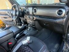 2018 Jeep Wrangler Unlimited Sahara  4X4 HARD TOP - Photo 29