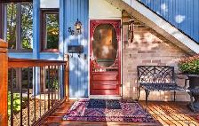 Stunning 4 bedroom 2 bathroom home with large fenced garden - Photo 2