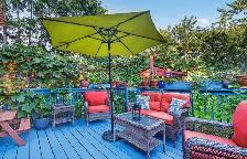 Stunning 4 bedroom 2 bathroom home with large fenced garden - Photo 3