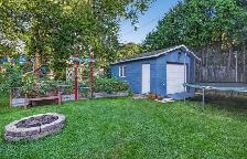 Stunning 4 bedroom 2 bathroom home with large fenced garden - Photo 11
